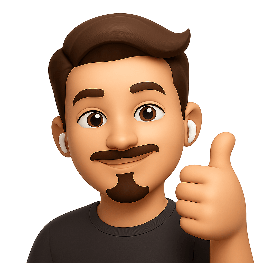 Amin - Software Engineer